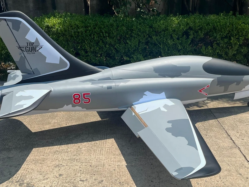 Shark — 3.4 m photo 16